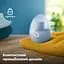 Машинка для видалення ковтунців Philips GCA2100/20 - мініатюра 3