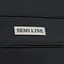 Валіза середня Semi Line 26 дюймів (M) Polypropylene Black (T5618-2) - мініатюра 9