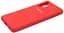 Чохол Soft-Touch Silicone Case для Samsung Galaxy A32 A325 [Red] HC [57230] - мініатюра 2