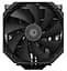 Кулер для процесора ID-Cooling Frozn A720 Black (Frozn A720 Black) - мініатюра 2