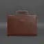 Сумка для ноутбука та документів BlankNote Жіноча шкіряна 15 Burgundy (BN-BAG-36-vin) - мініатюра 9