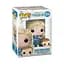 Набір ігрових фігурок Funko Pop! Фантастична 4: Перші кроки - Невидима Жінка й Франклін (83583) - мініатюра 2