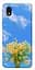 Чохол Demsky Sky flowers для Samsung Galaxy M01 Core / A01 Core - мініатюра 1