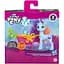 Набор игрушечный My Little Pony Истории с гривой серия MLP-Моя маленькая Пони (F8725_F8738) - миниатюра 2