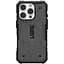 Чехол для мобильного телефона UAG iPhone 16 Pro Pathfinder Magsafe Silver (114468113333) - миниатюра 1