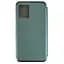 Чохол-книжка BeCover Exclusive для Poco X5 Pro 5G Dark Green (709016) - мініатюра 2