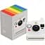 Фотокамера моментального друку Polaroid Now Gen 3 Pebble White (009155) [131254] - мініатюра 7