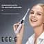 Электрическая зубная щетка Oclean X Pro Digital Electric Toothbrush Glamour Silver - миниатюра 5