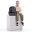 Детский рюкзак Kite Kids Good Game (K26-559XS-3) - миниатюра 18