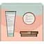 Набір Baylis & Harding The Fuzzy Duck Cotswold Spa: Лосьйон для тіла Calm, 200 мл + Скраб для тіла Indulge, 250 г + Щітка для тіла - мініатюра 1