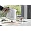 Електрочайник DeLonghi Ballerina KBD2001.WH - мініатюра 6
