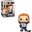 Фігурка Funko Pop Фанко поп Kyle Connor NHL Кайл Коннор НХЛ 10 см KC NHL 73 - мініатюра 1