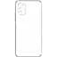 Силиконовый чехол BeCover для Motorola Moto E32s Transparancy (709799) - миниатюра 1