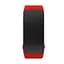 Силиконовый ремешок Primo для фитнеса браслета Samsung Gear Fit 2/Fit 2 Pro (SM-R360/R365) Red L - миниатюра 3
