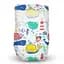 Підгузки Offspring Willy The Whale розмір L (9-13 кг) 36 шт. (DP-OI-FAT-L36P-WTW) - мініатюра 2