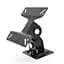 Кронштейн для телевизора LCD WALL MOUNT 14 -24 до 15 кг поворотный - миниатюра 1