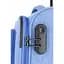 Валіза на 4 колесах Travelite Boja S TL091547 Blue (TL091547-25) - мініатюра 7