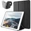 Чехол-книжка BeCover Tri Fold Soft TPU Silicone для Apple iPad 9.7 2017/2018 A1822/A1823/A1893/A1954 Black (706875) - миниатюра 2