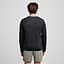 Кофта Saucony Stopwatch Long Sleeve Black L (1097-SAM800379-BK L) - миниатюра 2