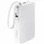 Портативний ЗП Power Bank Baseus EnerFill FC51 Bipow2 Pro 22.5W 20000 mAh (E00277) White - мініатюра 1