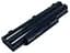 Акумулятор для ноутбука Fujitsu FMVNBP213 Lifebook A532 10.8V Black 5200 mAh - мініатюра 1