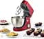 Кухонная машина Tefal Masterchef Gourmet QB516G38 - миниатюра 7