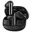 Бездротові навушники QCY Melobuds N50 (HT12) Black - мініатюра 1