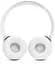 Навушники JBL Tune 520BT White (JBLT520BTWHTEU) - мініатюра 6