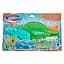 Водний бластер Hasbro Nerf Супер Сокер Діно (F0496) - мініатюра 1