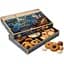 Набір печива Бісквіт-Шоколад Харків з любов'ю 550 г - мініатюра 1