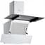 Вытяжка наклонная Pyramida ND 835 WH [142783] - миниатюра 3