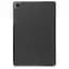 Чехол Samsung Galaxy Tab A9 Plus SM X210 X215 X216 HardCase Черный - миниатюра 3