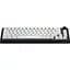 Клавіатура Hator Skyfall 65 Wireless Black/White (HTK3160UA) [158498] - мініатюра 2