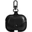 Шкіряний чохол Primo Hook для навушників Apple AirPods 3 (MME73) Black - мініатюра 1