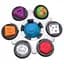 Розвиваюча іграшка Baby Einstein Curiosity Clutch (12491) - мініатюра 1