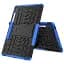 Чохол до планшета BeCover Samsung Tab S7 FE 12.4 SM-T730/SM-T735/S7 Plus SM-T975/S8 Plus 5G SM-X800/SM-X806 Blue (707137) - мініатюра 1