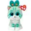 М'яка іграшка TY Beanie Boo's Gumdrop Кошеня 15 см м'ятна (37368) - мініатюра 1