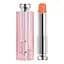 Увлажняющий бальзам для губ 004 - Сoral Dior Addict Lip Glow - миниатюра 1