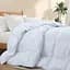 Полуторное одеяло Cosas 4 сезона 140х205 White белый (Quilt_140x205_DSeason-Wool-Ranfors) - миниатюра 4