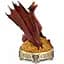 Фигурка Hobbit Smaug Incense Burner 0 - миниатюра 2