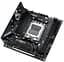 Материнська плата ASUS ROG STRIX B850-I GAMING WIFI (ROG STRIX B850-I GAMING WIFI) (Socket AM5, AMD B850, Mini-ITX) - мініатюра 5