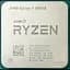 Процессор AMD Ryzen 7 3800X Socket AM4 (100-000000025) Б/У - миниатюра 1