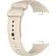 Ремешок DK для Xiaomi Mi Band 8 Pro Silicone Sport Band (017124) (ivory) - миниатюра 2