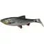 Силикон Savage Gear 3D LB River Roach 180 мм 70.0g Green/Silver (поштучно) - миниатюра 1