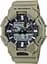 Годинник Casio G-SHOCK Classic GA-010-5AER - мініатюра 1