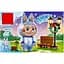 Конструктор дитячий Lucky Balaa Bambi H81002-06 38 деталей - мініатюра 1