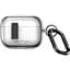 Чохол Dux Ducis PECR Series для AirPods Pro 3 Grey [164605] - мініатюра 2