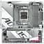 Материнская плата Gigabyte B850M A ELT WF6E ICE (B850M AORUS ELITE WIFI6E ICE) - миниатюра 1
