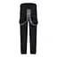 Штаны CMP Men's Softshell Ski Salopettes Black XL (1097-34W4367-U901 52) - миниатюра 2