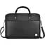 Сумка для ноутбука WiWU Hali Laptop Bag for MacBook 15.6` Black (6976195091755) [98327] - миниатюра 1